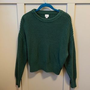 Women’s Small A New Day Sweater